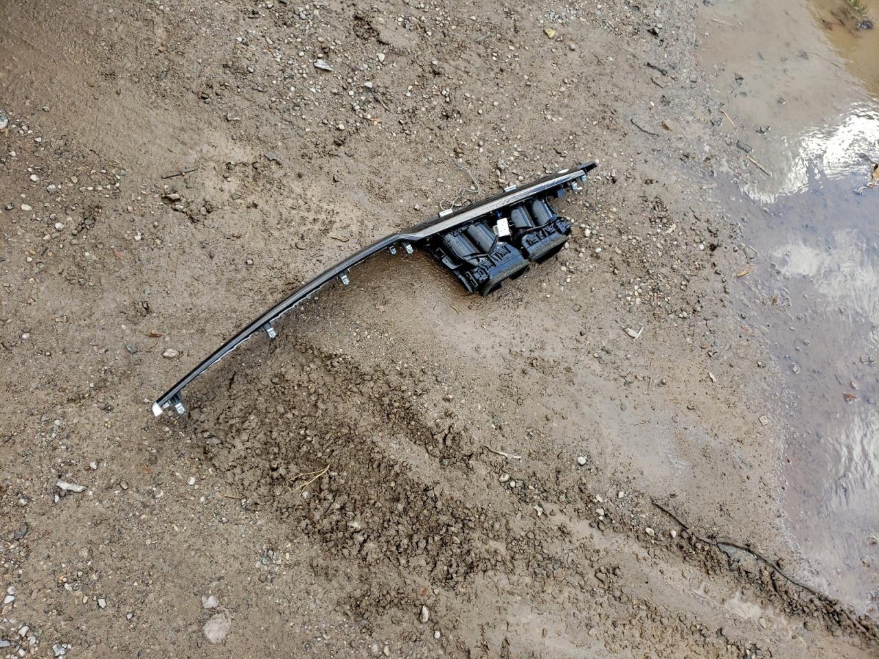 2011 BMW 550 I VIN: WBAFR9C56BC270179 Lot: 94320735