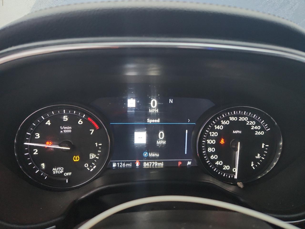 2020 Cadillac Ct5 Premium Luxury VIN: 1G6DT5RK9L0148908 Lot: 93672575