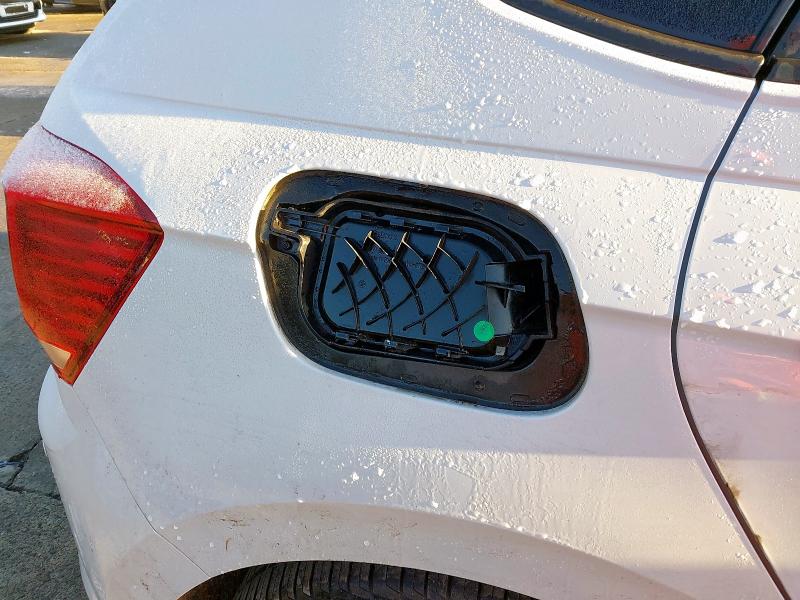 2018 VOLKSWAGEN POLO 1.0 BEATS 5DR