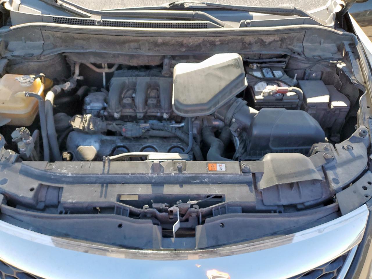 2012 Mazda Cx-9 VIN: JM3TB2BAXC0347968 Lot: 92178715