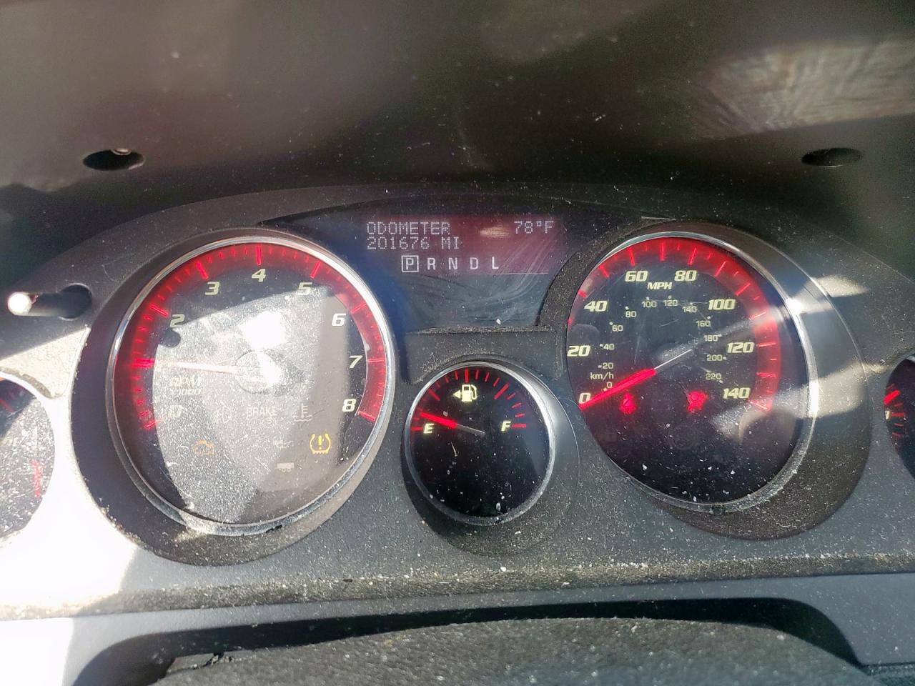 2011 GMC Acadia Slt-2 VIN: 1GKKRSED8BJ249816 Lot: 93420295