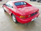 1991 TOYOTA MR2 AUTO  for sale at Copart COLCHESTER