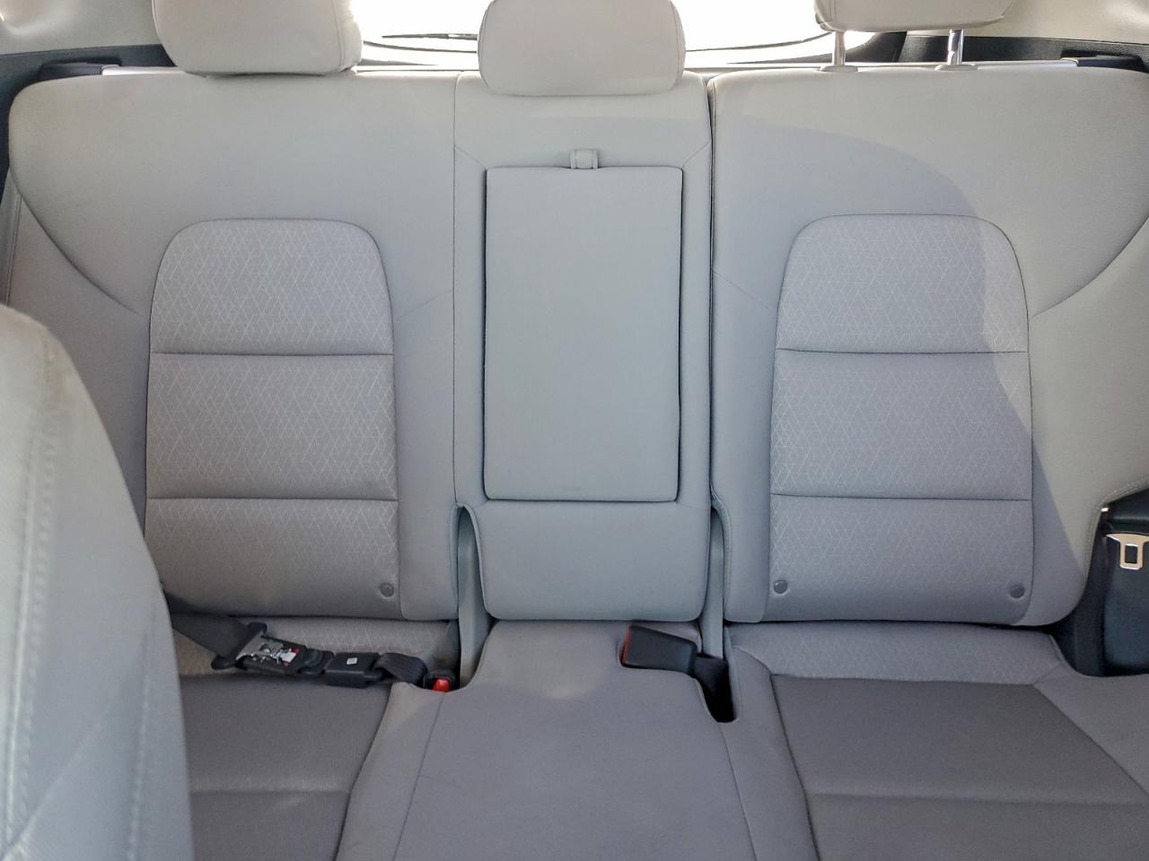 2018 Hyundai Tucson Sel VIN: KM8J3CA48JU710638 Lot: 94430035