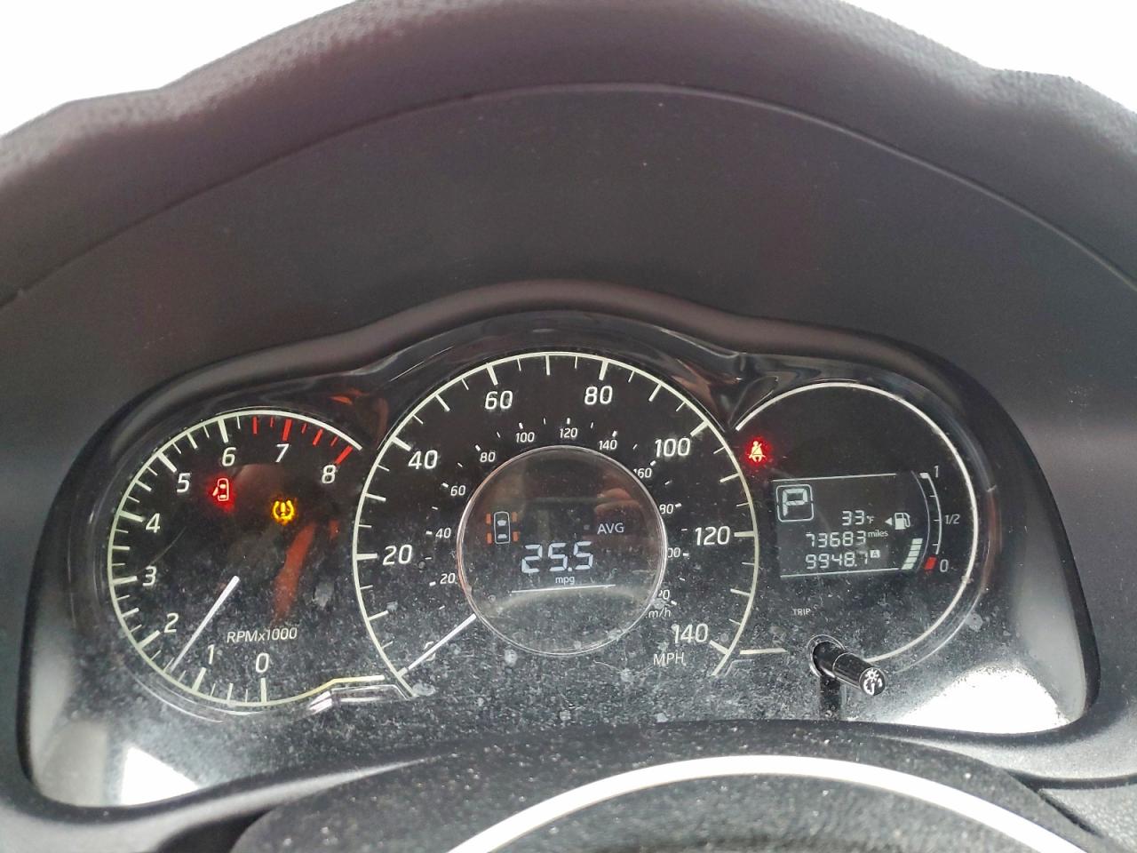 2015 Nissan Versa Note S VIN: 3N1CE2CP5FL420340 Lot: 94526315