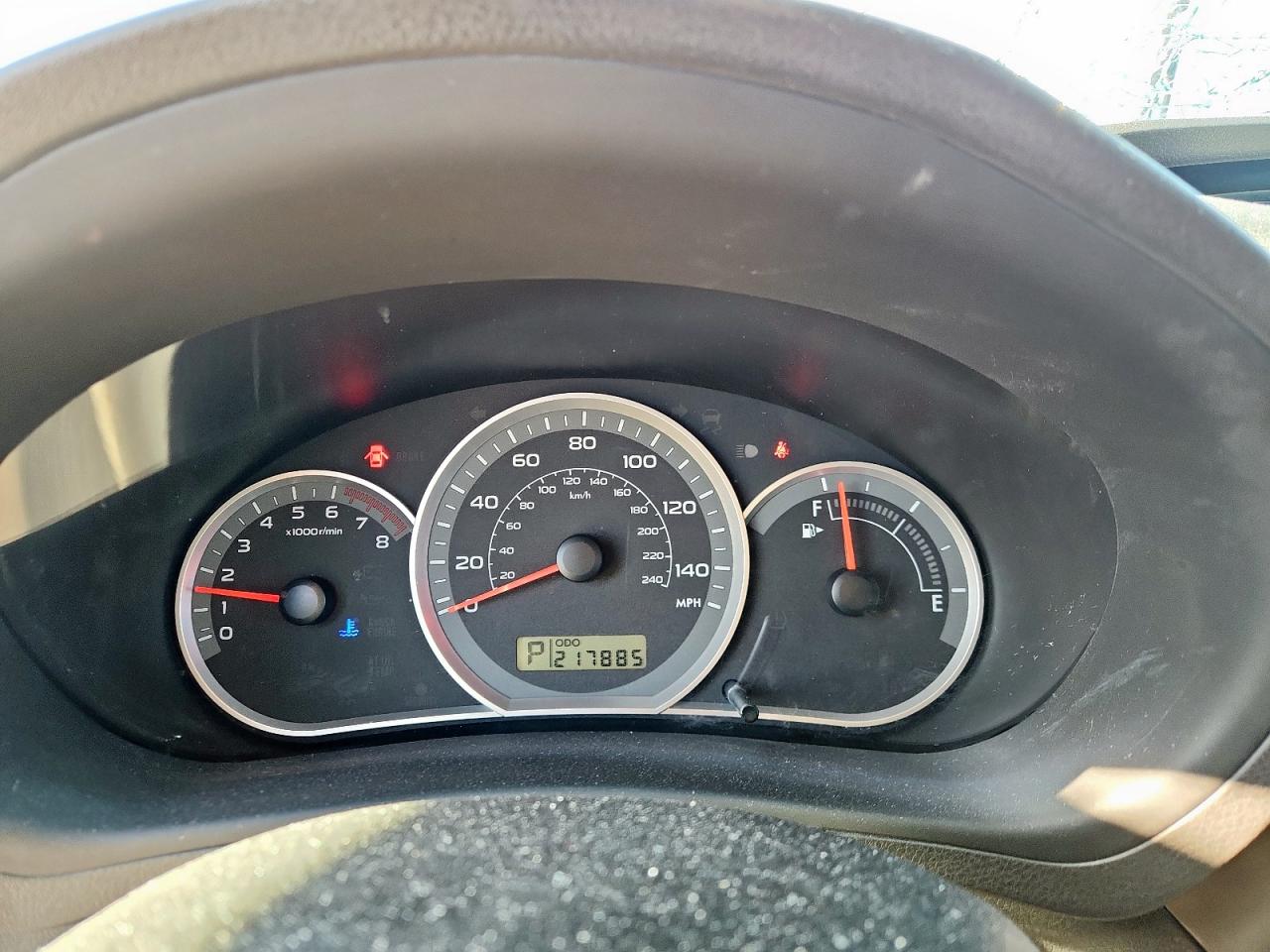 2008 Subaru Impreza Outback Sport VIN: JF1GH63668H811556 Lot: 92116595