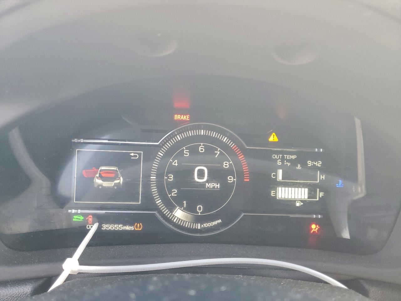 2022 Subaru Brz Premium VIN: JF1ZDBB15N9702451 Lot: 94189235