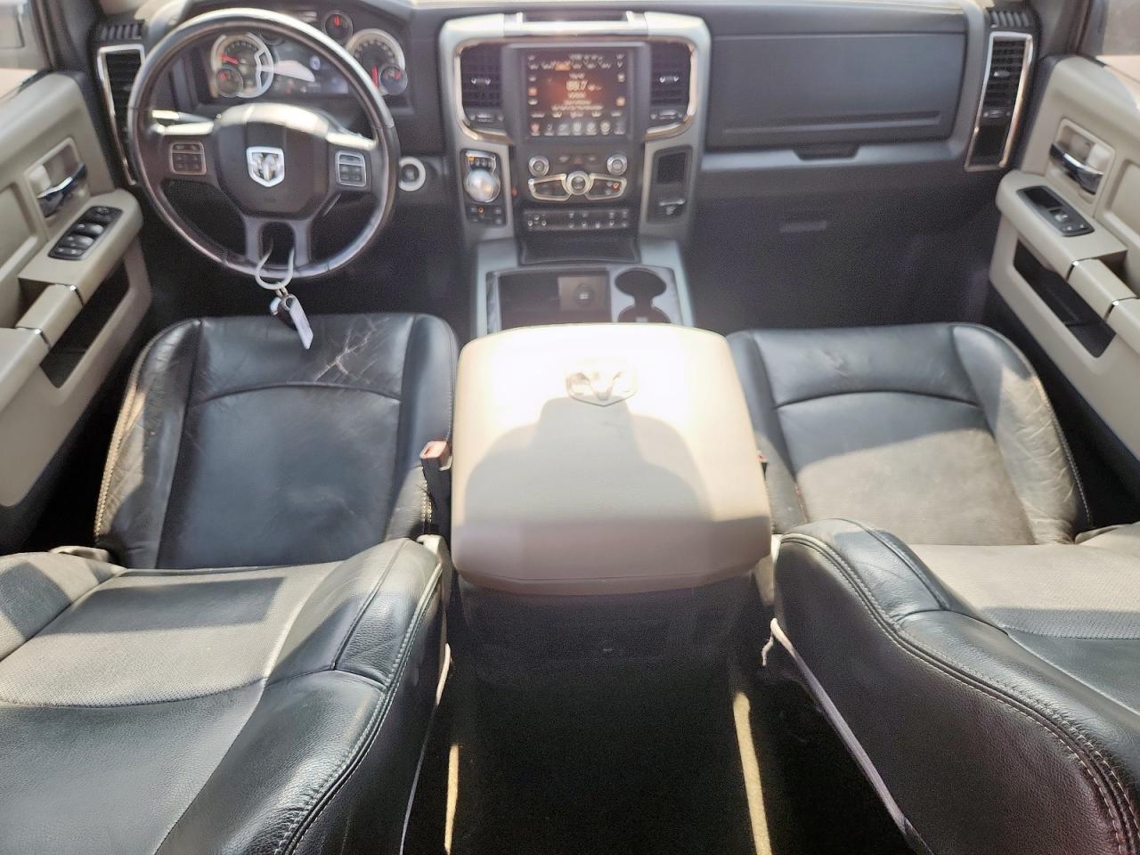 2015 Ram 1500 Sport VIN: 1C6RR7MTXFS682528 Lot: 92165545