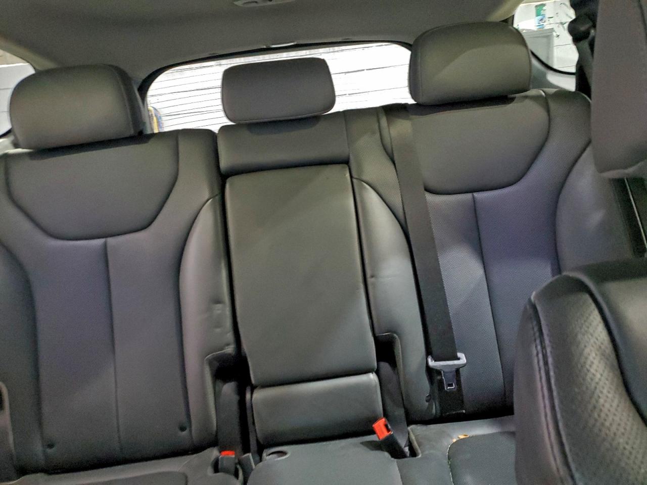 2022 Hyundai Santa Fe Sel VIN: 5NMS3DAJ8NH427139 Lot: 93860885