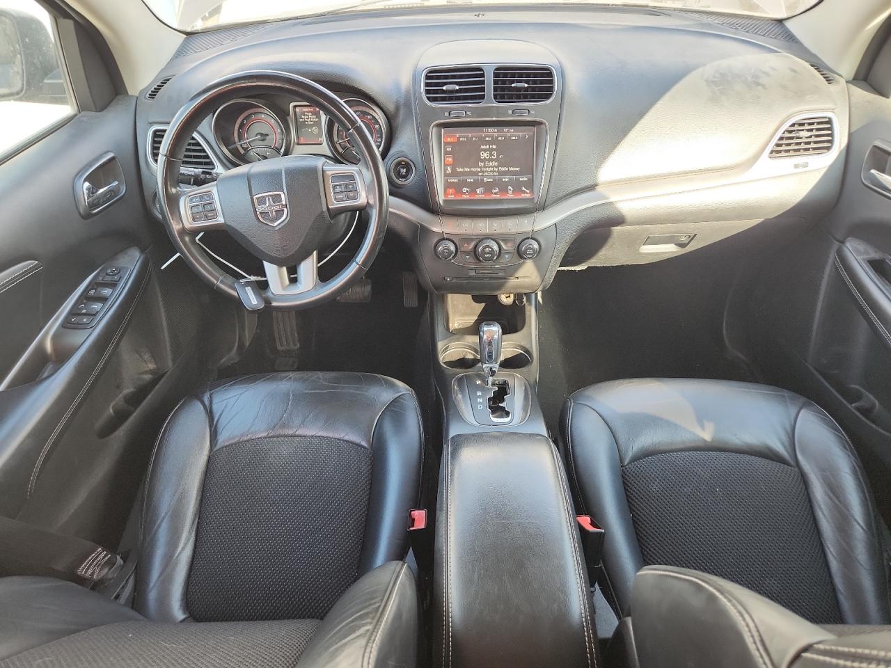 2016 Dodge Journey Crossroad VIN: 3C4PDCGG3GT230250 Lot: 93539625