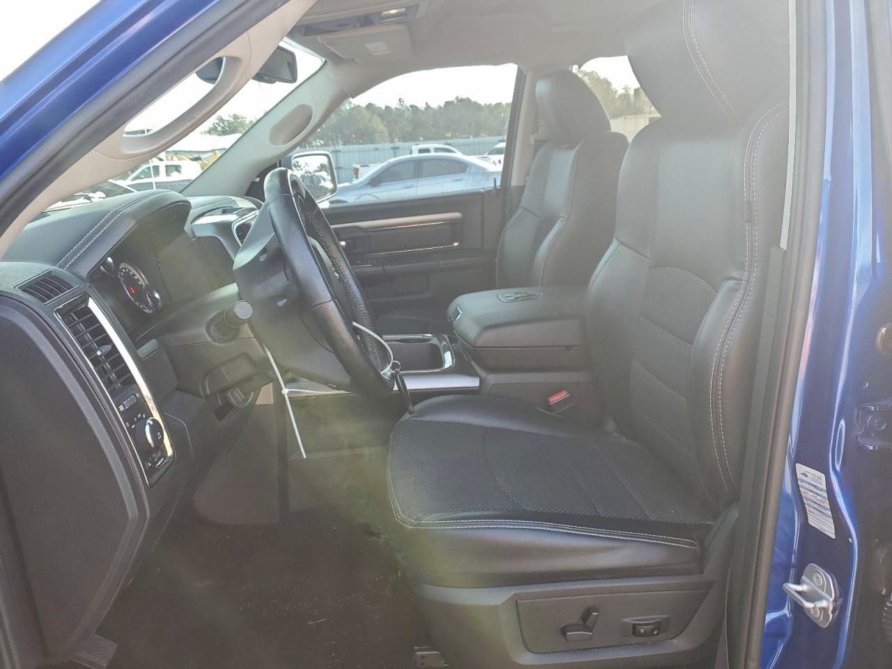 2018 Ram 1500 Sport VIN: 1C6RR7MT3JS154855 Lot: 91641085