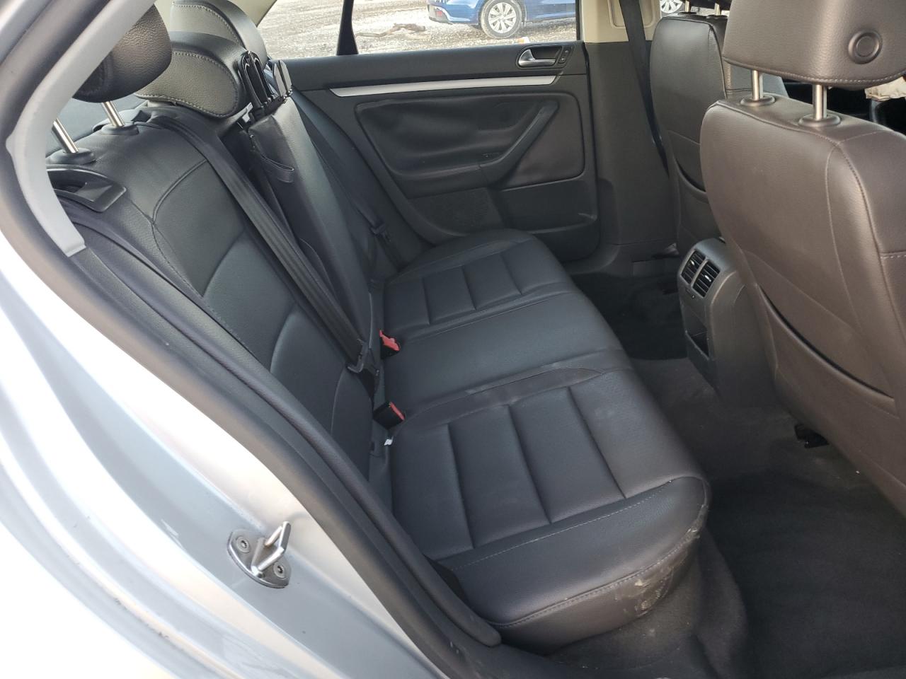 2006 Volkswagen Jetta 2.5 VIN: 3VWRF71K26M762859 Lot: 92637845