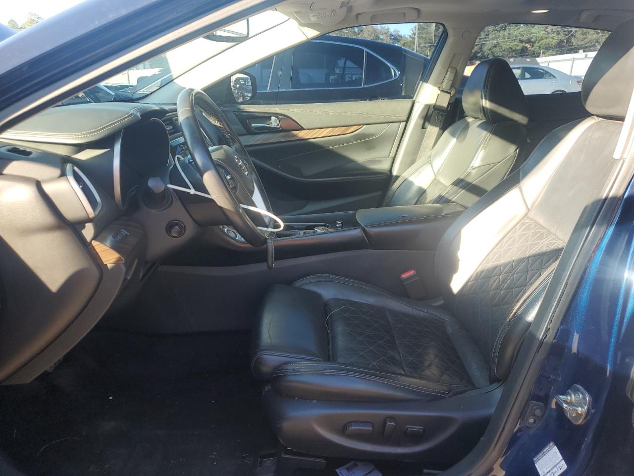 2016 Nissan Maxima 3.5S VIN: 1N4AA6AP2GC389464 Lot: 90820285