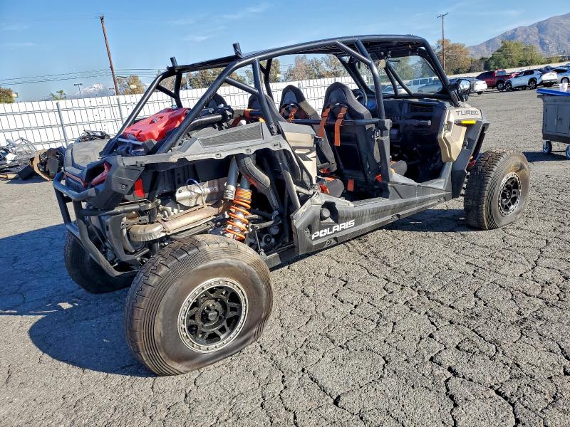 2019 POLS RZR XP TURBO