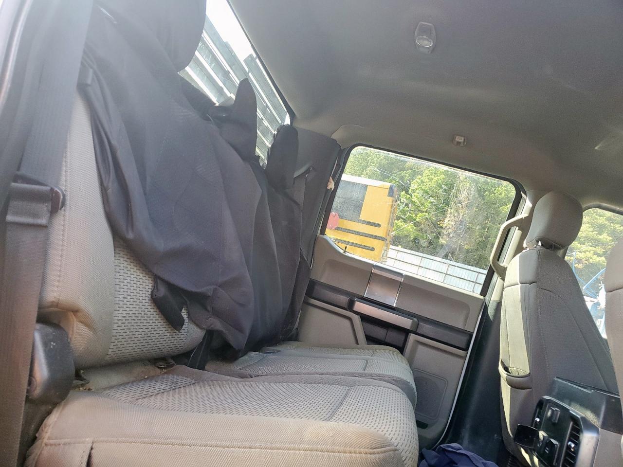 2021 Ford F350 Super Duty VIN: 1FT8W3DT4MEC89674 Lot: 91326615