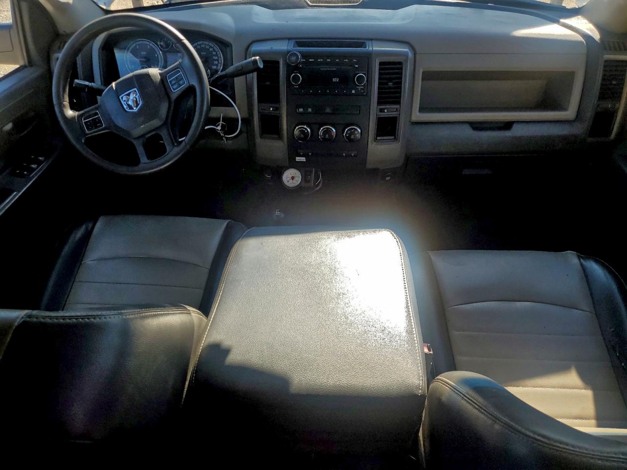 2012 Dodge Ram 5500 St VIN: 3C7WDNFL4CG288394 Lot: 94482075