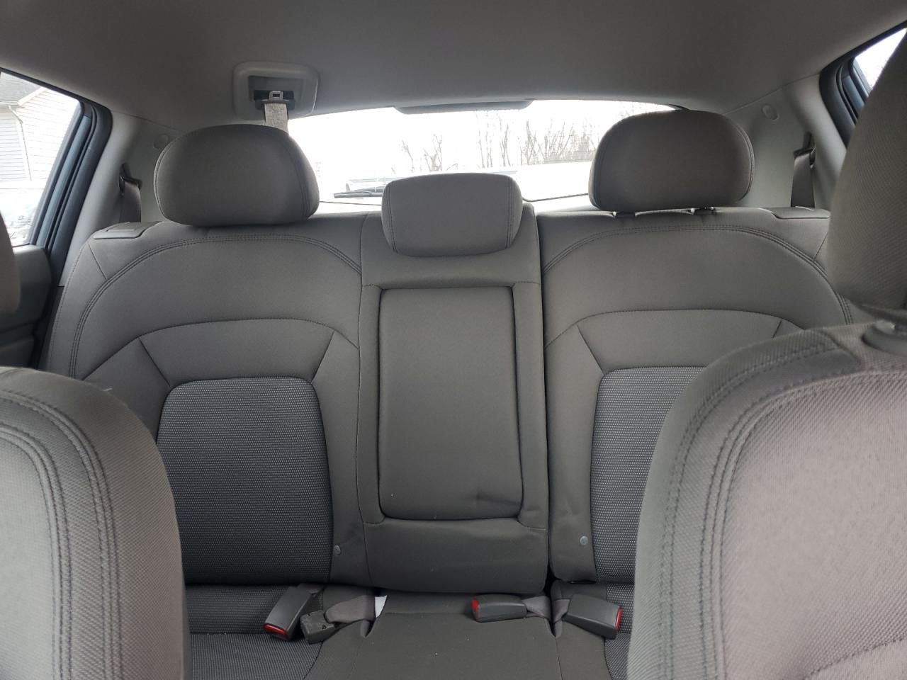 2014 Kia Sportage Lx VIN: KNDPBCAC2E7629082 Lot: 93224195