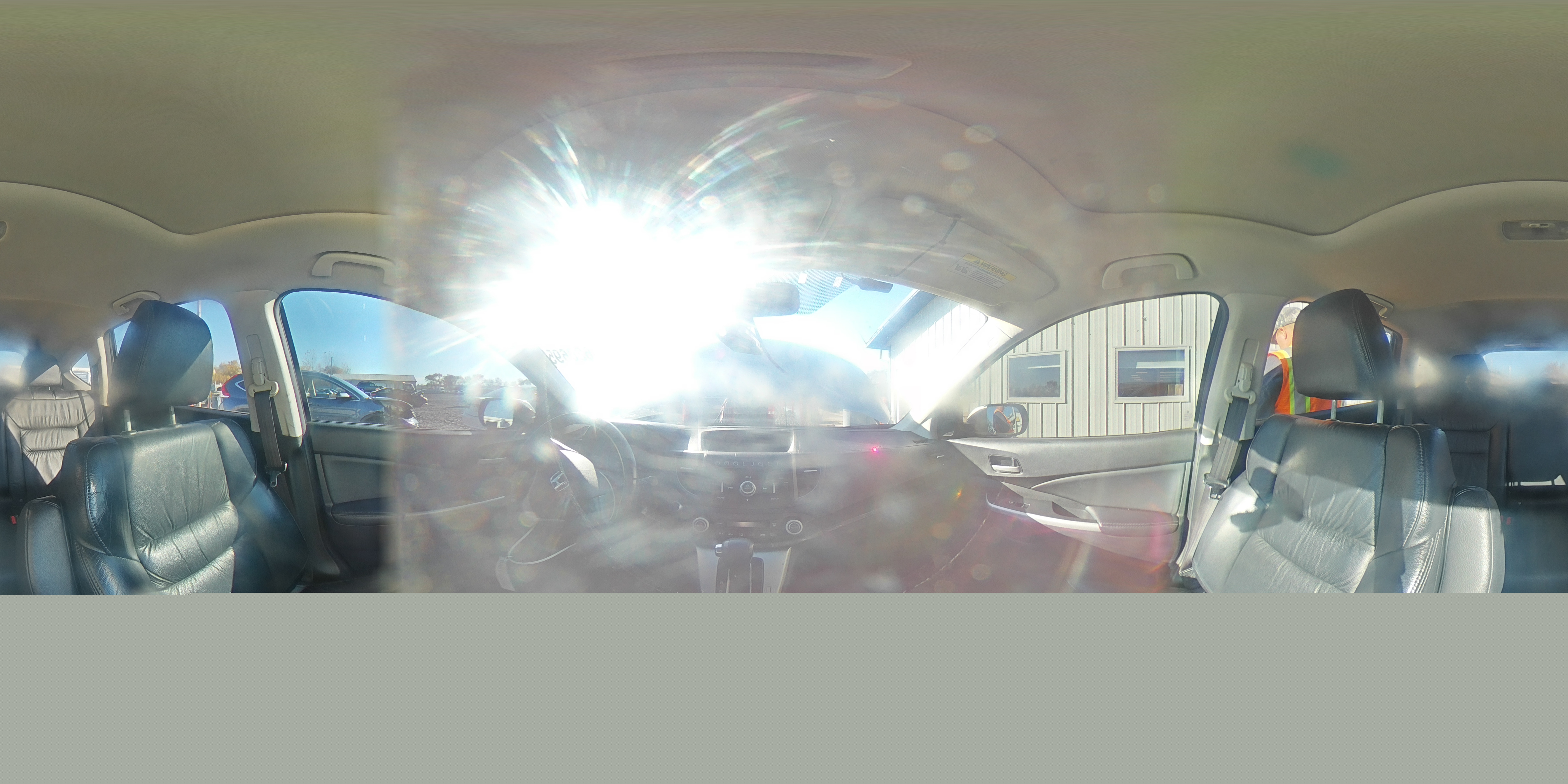 2013 Honda Cr-V Exl VIN: 2HKRM4H77DH692240 Lot: 91620695