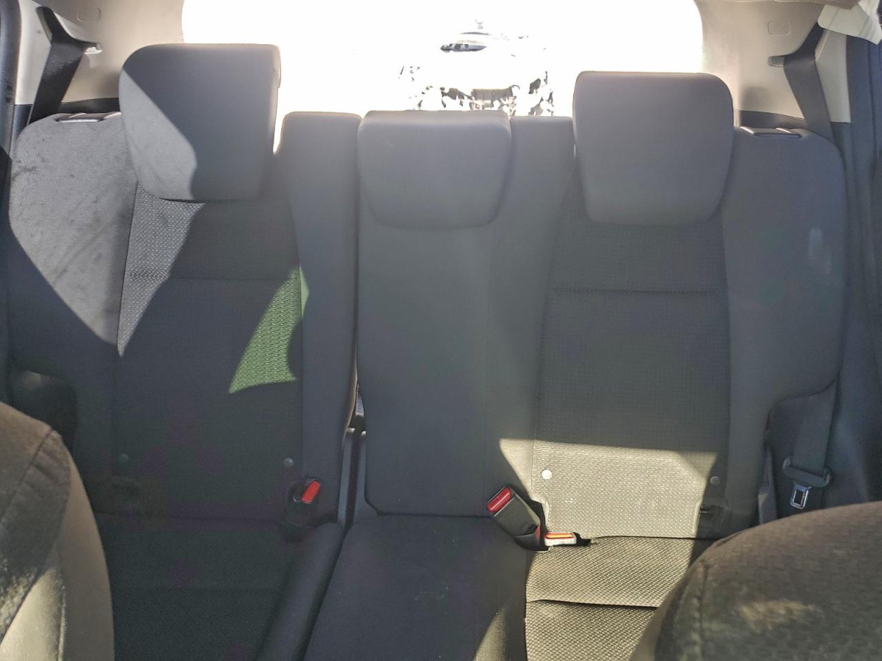 2019 Honda Hr-V Lx VIN: 3CZRU5H32KM722149 Lot: 94439785