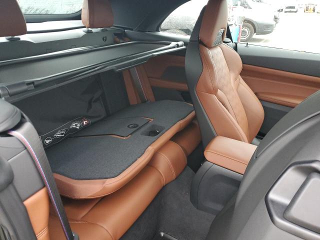 2026 BMW M4 COMPETITION  