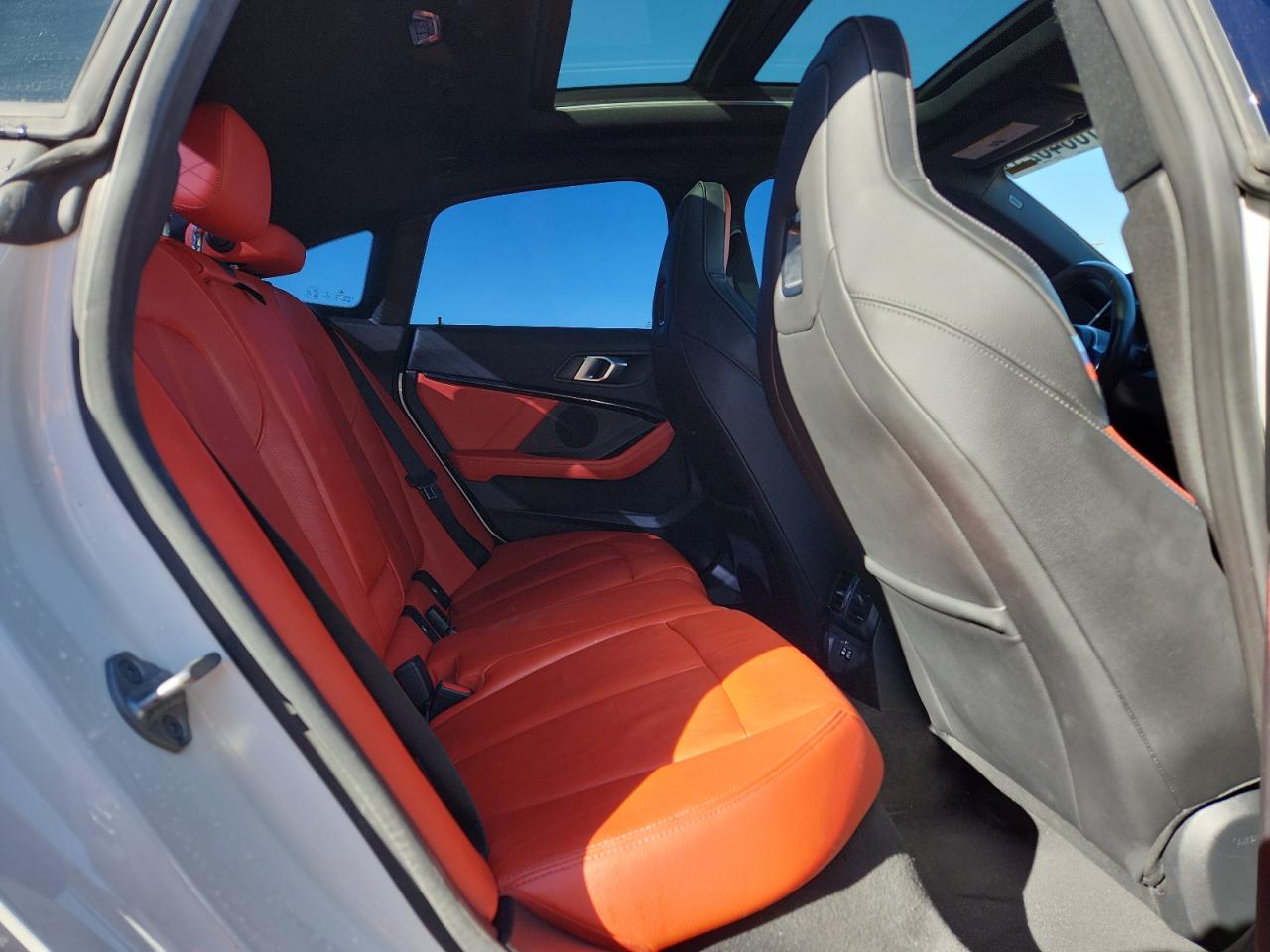 2022 BMW M235Xi VIN: WBA13AL09N7J86405 Lot: 91864825