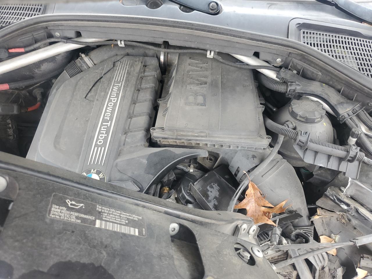 2013 BMW X3 xDrive35I VIN: 5UXWX7C56DL979161 Lot: 93127655