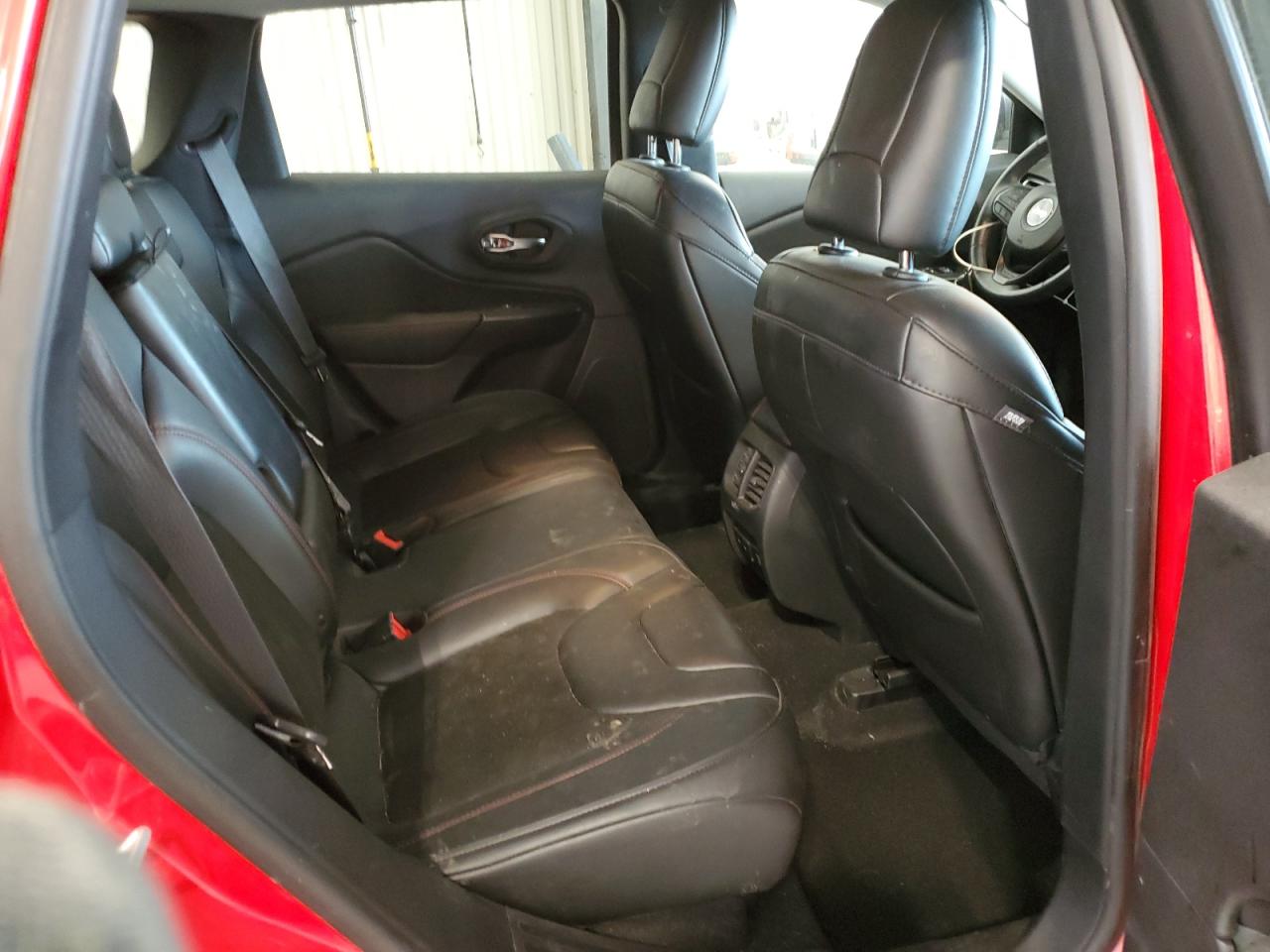 2019 Jeep Cherokee Trailhawk VIN: 1C4PJMBN7KD405635 Lot: 90585955