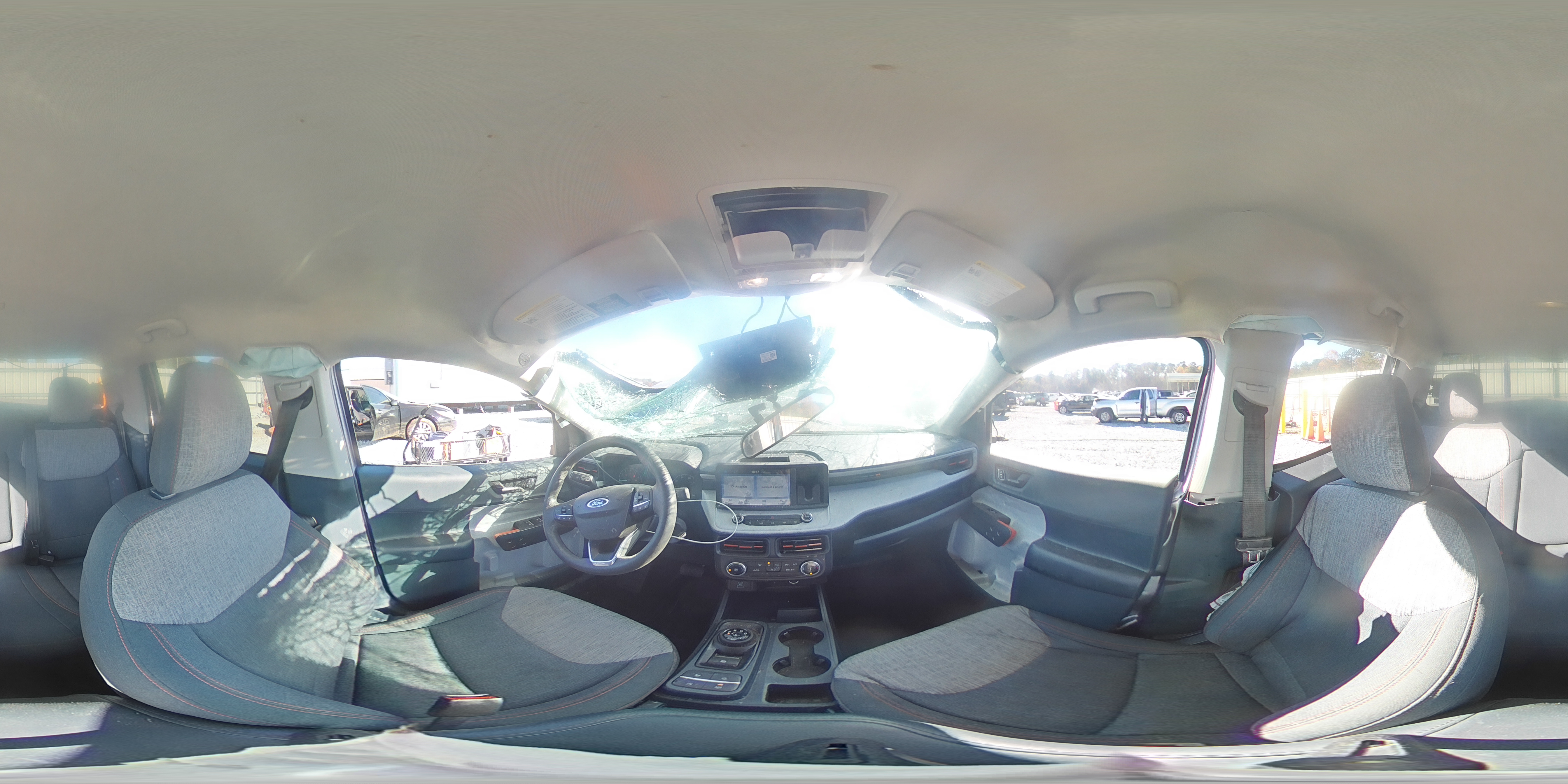 2024 Ford Maverick Xlt VIN: 3FTTW8J90RRA08846 Lot: 92890145