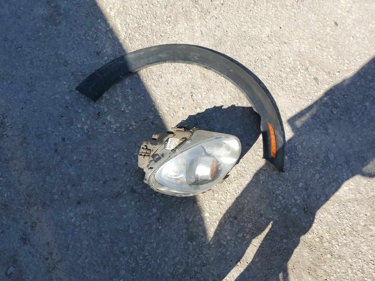 2012 Mini Cooper Countryman VIN: WMWZB3C50CWM05509 Lot: 91285225