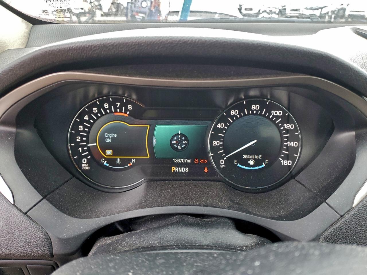 2015 Lincoln Mkz VIN: 3LN6L2J90FR628610 Lot: 94103875