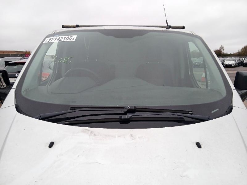 2016 FORD TRANSIT CUSTOM 2.2 TDCI 125PS LOW ROOF VAN