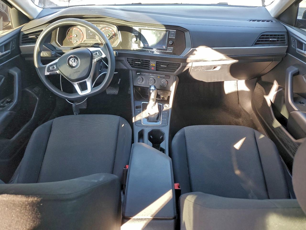 2021 Volkswagen Jetta S VIN: 3VWC57BU9MM054890 Lot: 94344005