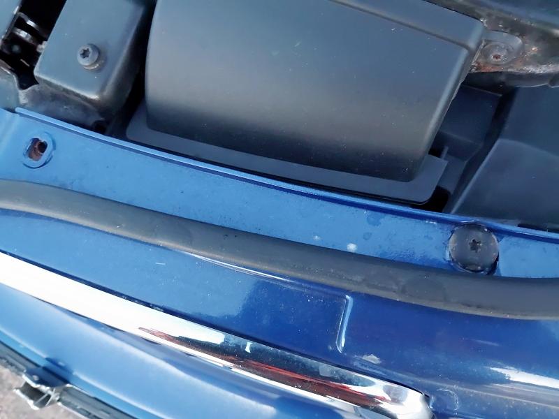 2009 BMW 1 SERIES 118D M SPORT 2DR