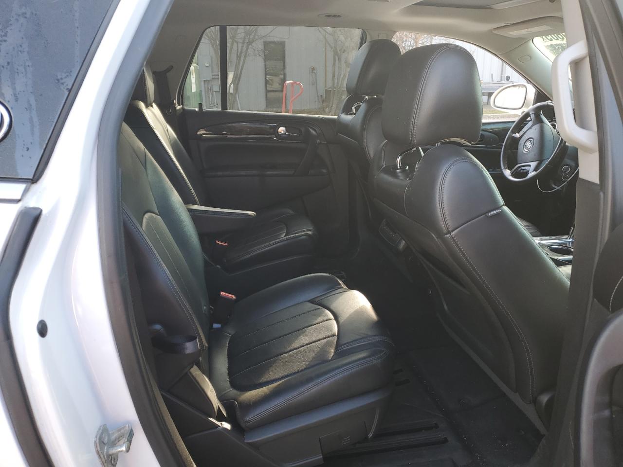 2017 Buick Enclave VIN: 5GAKRCKD2HJ342346 Lot: 92869605