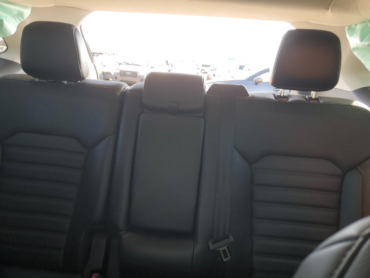 2015 Ford Edge Sel VIN: 2FMTK4J80FBB60529 Lot: 91943145