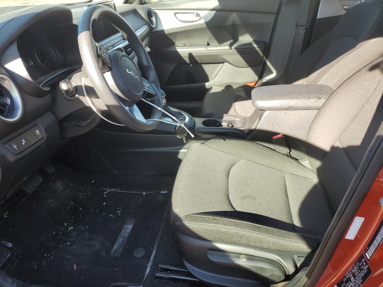 2024 Kia Forte Lx VIN: 3KPF24AD4RE708365 Lot: 90824325