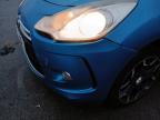 2013 CITROEN DS3 1.6 VTI 16V DSTYLE 3DR for sale at Copart SANDTOFT