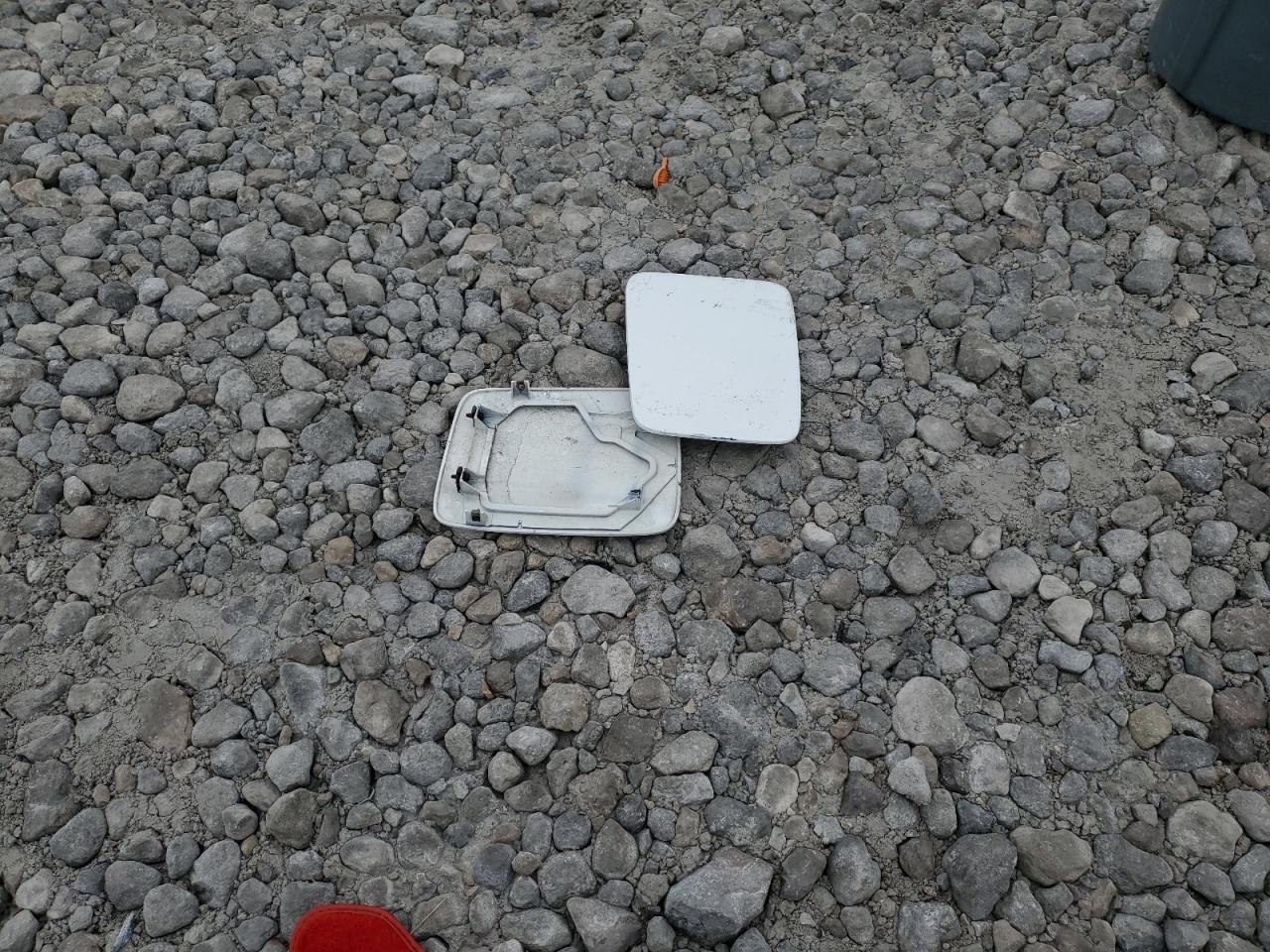 1993 Chevrolet Corvette VIN: 1G1YY23P6P5120309 Lot: 93390975