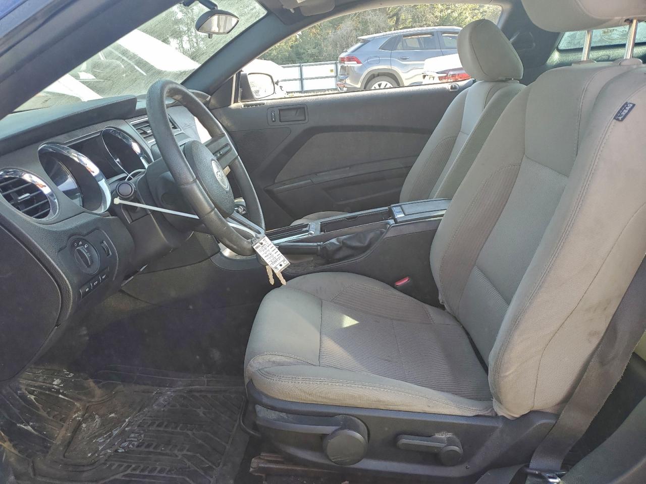 2012 Ford Mustang VIN: 1ZVBP8AM7C5223094 Lot: 93893685