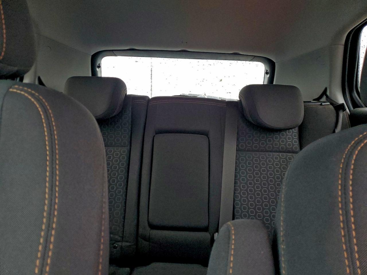 2020 Chevrolet Trax Ls VIN: 3GNCJKSB2LL244610 Lot: 93895945