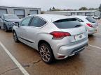 2011 CITROEN DS4 1.6 HDI DSTYLE 5DR for sale at Copart NEWBURY