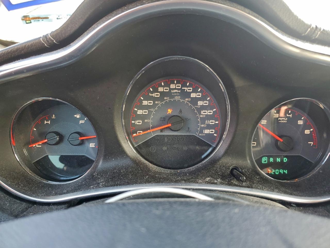 2013 Dodge Avenger Se VIN: 1C3CDZAB4DN616402 Lot: 93883115