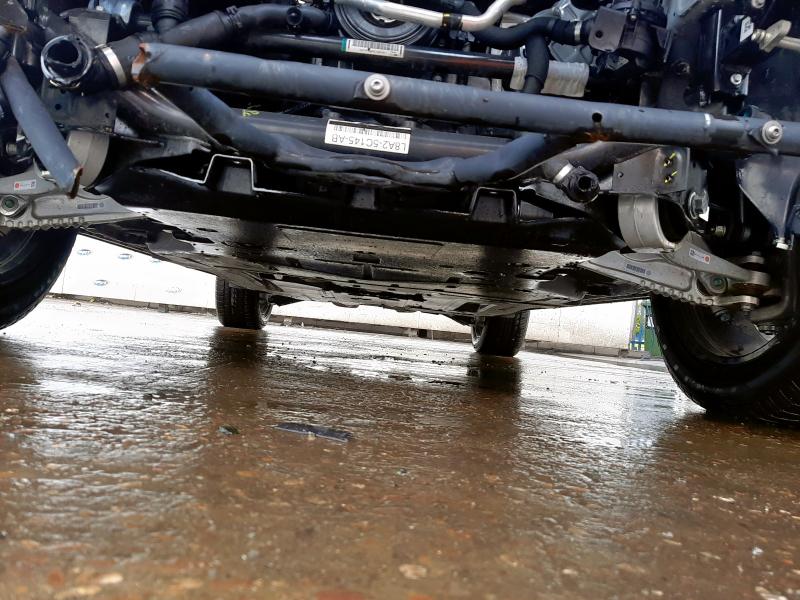 2025 LAND ROVER RANGE ROVER VELAR 2.0 P400E DYNAMIC SE 5DR AUTO