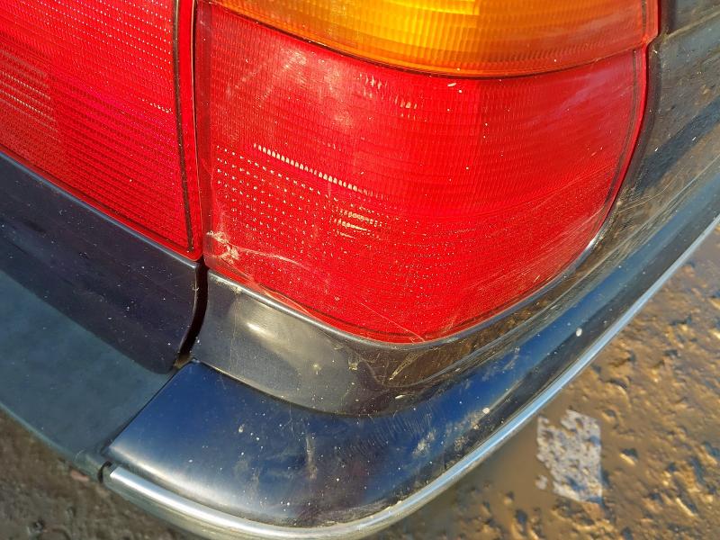 1999 BMW 5 SERIES 528I SE 5DR