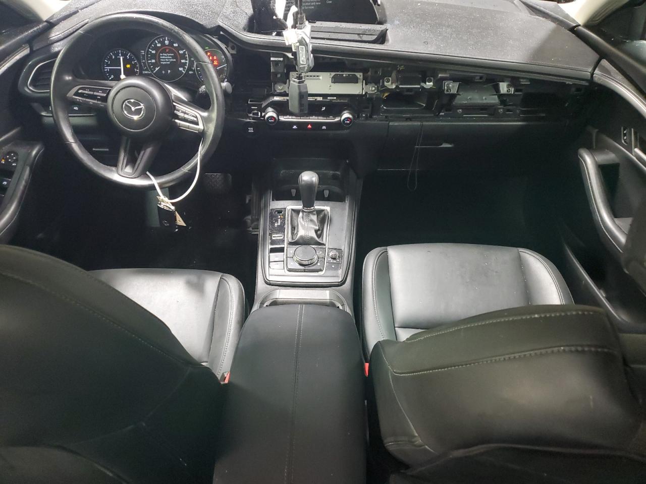 2023 Mazda Cx-30 Select VIN: 3MVDMBBM1PM554543 Lot: 92736485