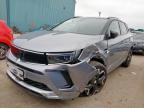 2024 VAUXHALL GRANDLAND 1.2 TURBO ULTIMATE 5DR AUTO for sale at Copart ROCHFORD