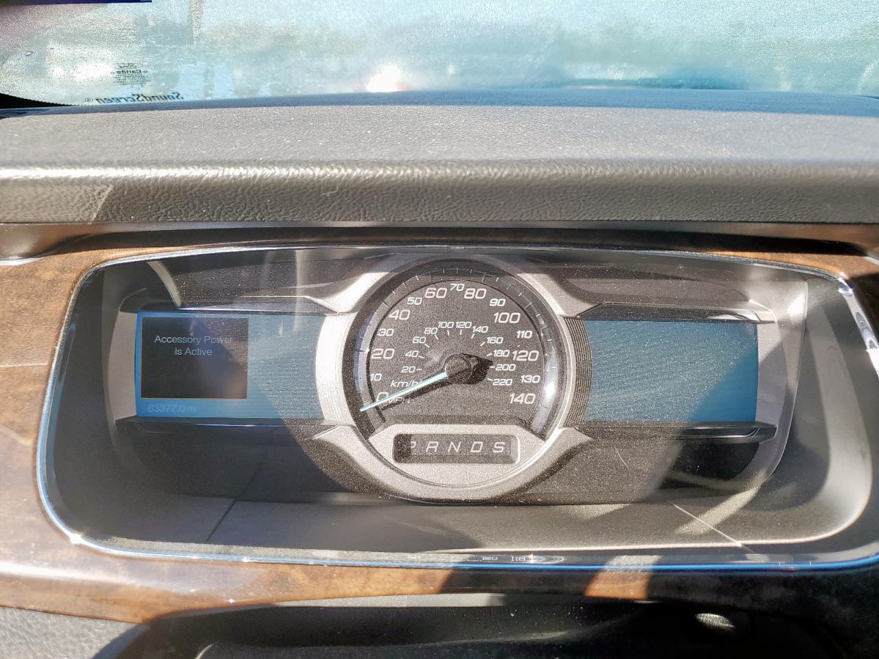 2017 Ford Taurus Limited VIN: 1FAHP2F8XHG144512 Lot: 92788825