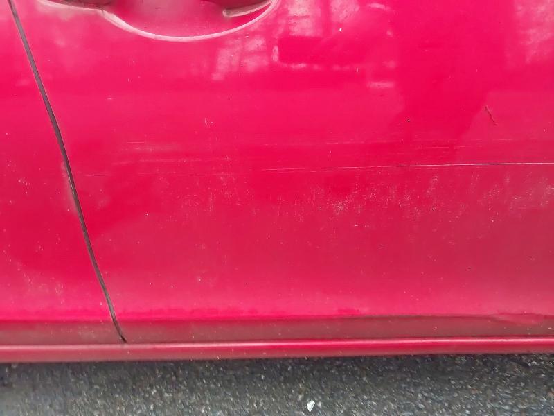 2013 HONDA CIVIC 1.4 I-VTEC SE 5DR