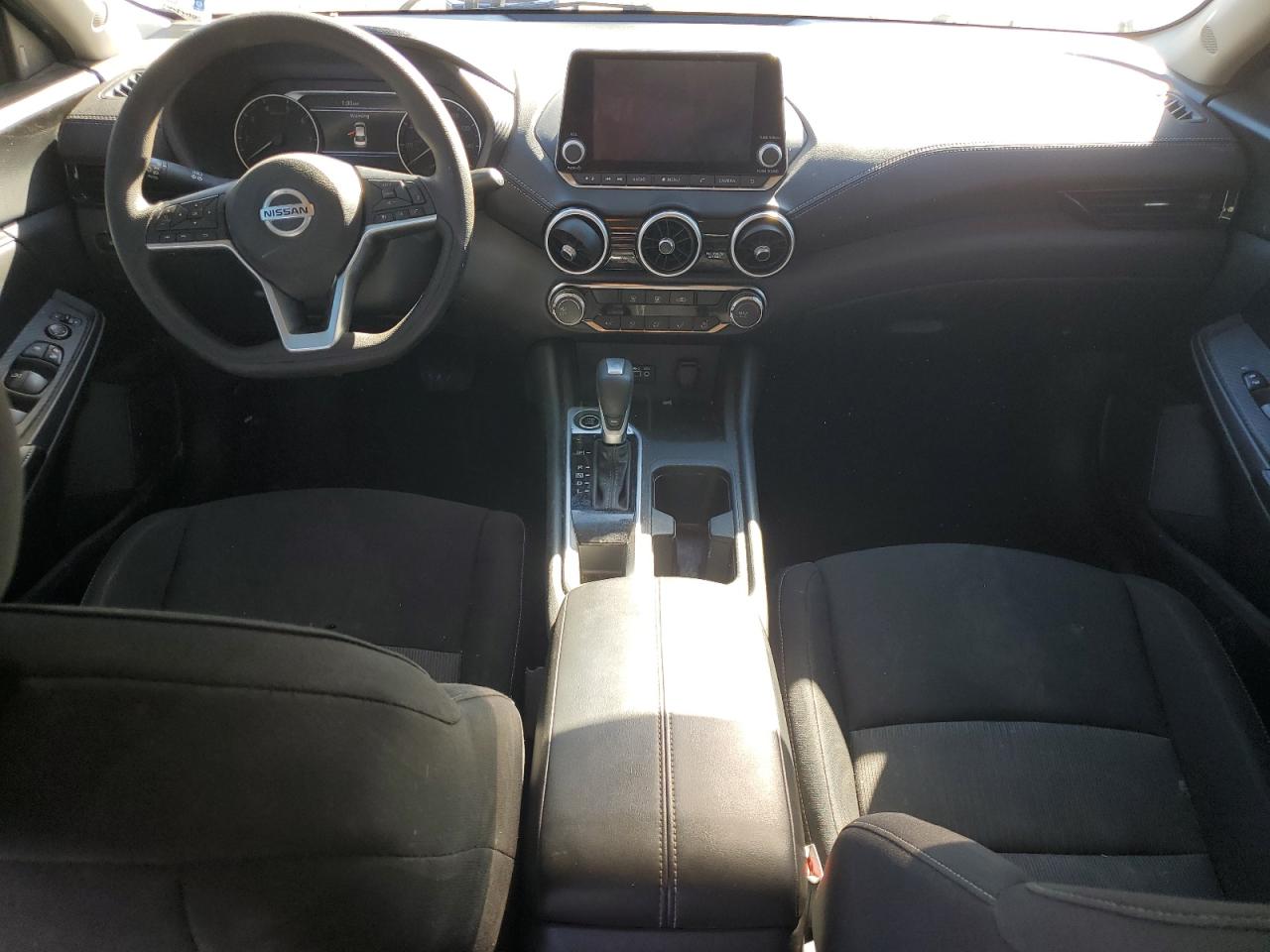 2023 Nissan Sentra Sv VIN: 3N1AB8CV2PY264554 Lot: 91174595