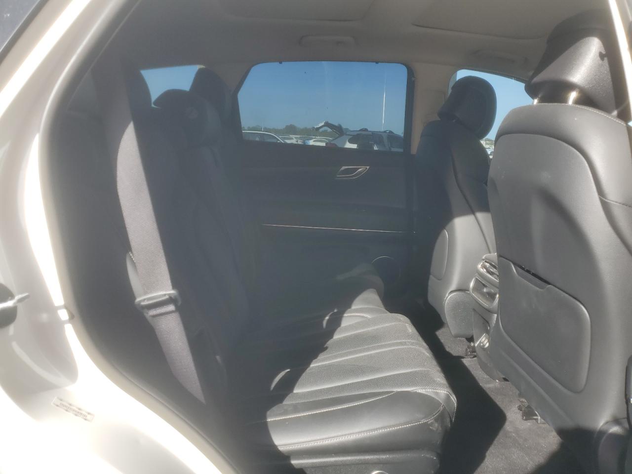 2021 Genesis Gv80 Base VIN: KMUHCESC6MU038164 Lot: 91995685