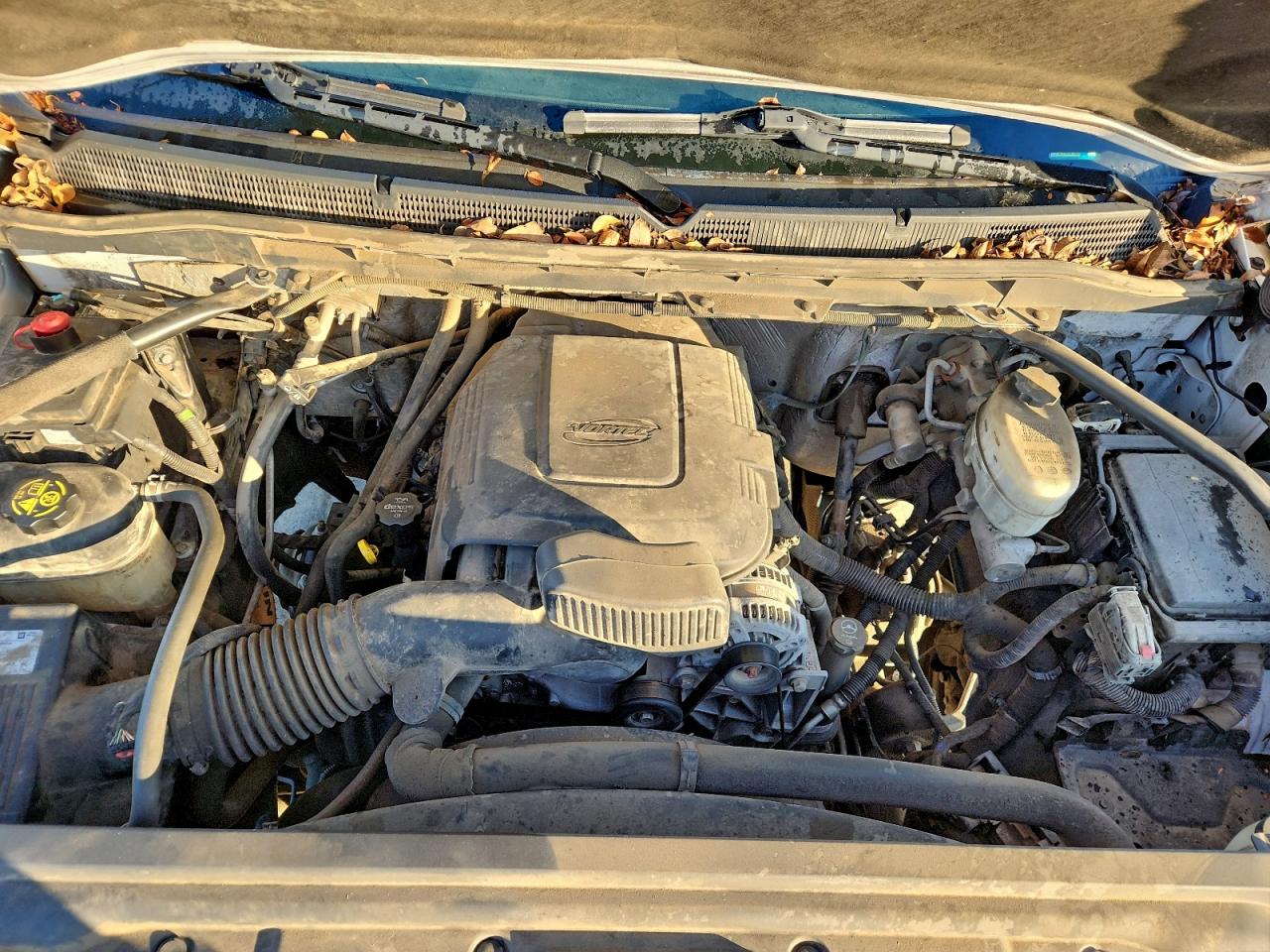 2017 GMC Sierra C2500 Heavy Duty VIN: 1GT21REG9HZ163088 Lot: 94172515